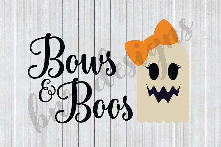 Halloween SVG, Ghost SVG, SVG Files, Cut Files. Cricut Files (127401