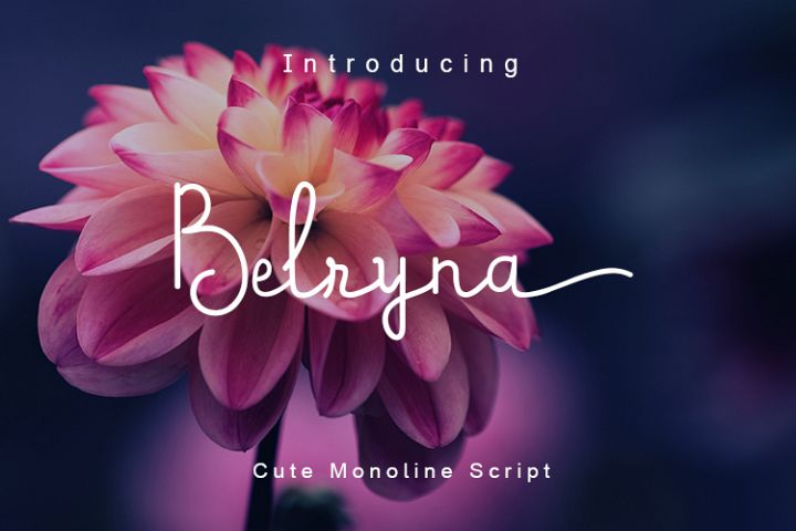 Belryna