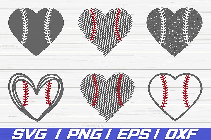 Free Free 258 Cricut Baseball Heart Svg Free SVG PNG EPS DXF File