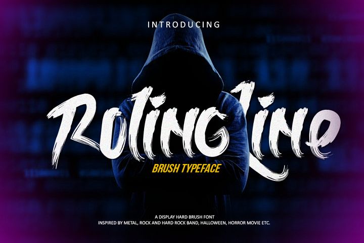 Rolingline
