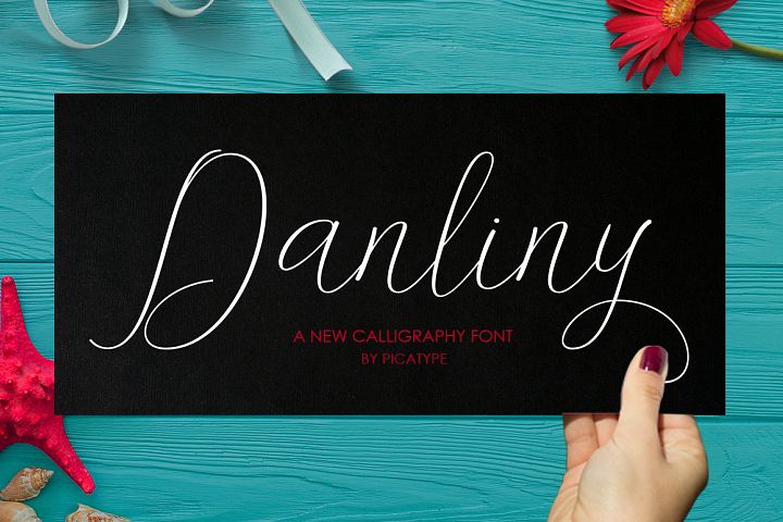 Danliny Script