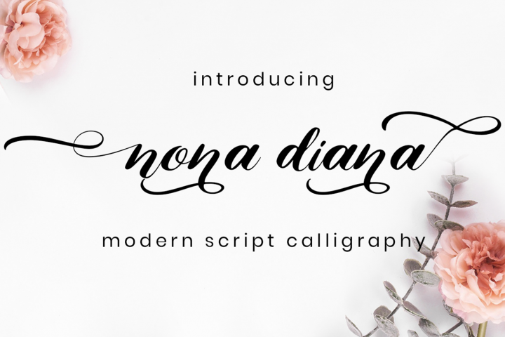 Nona Diana Script