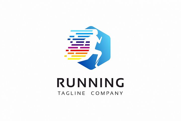 de running company