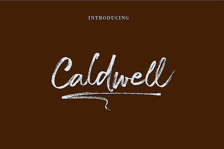 The Caldwell