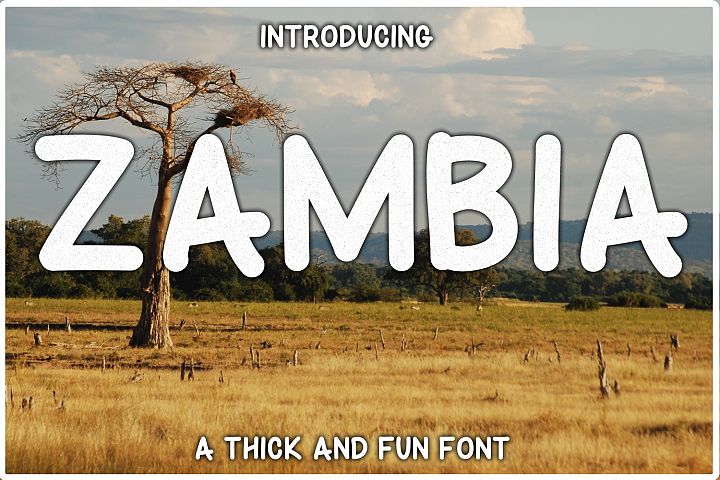 Zambia