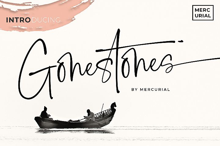 Gonestones Signature