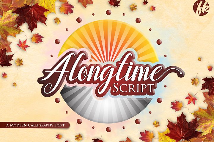 Alongtime Script