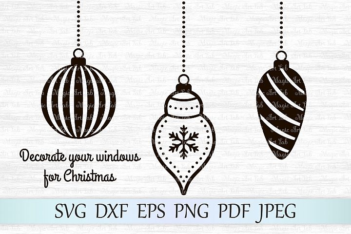 Free Free Svg For Ornaments 340 SVG PNG EPS DXF File
