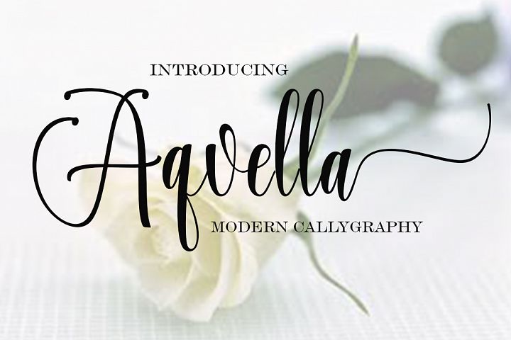 Aqvella