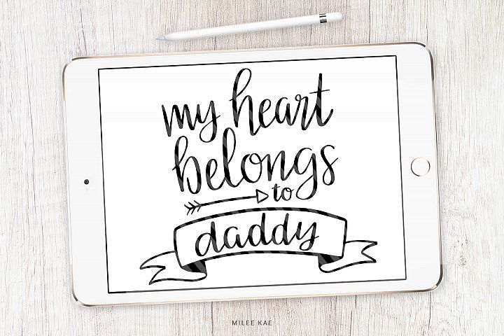 Free Free 133 Our First Father&#039;s Day Svg Free SVG PNG EPS DXF File