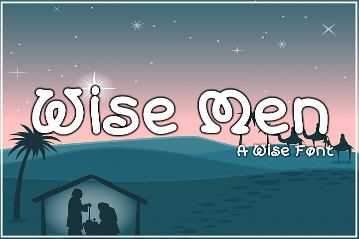 Wise Men