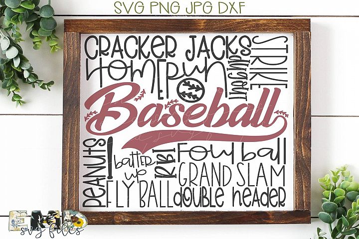 Download Free Svgs Download Baseball Subway Art Svg File Free Design Resources