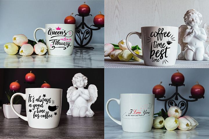 Mug Mockup Styled Stock Photography Stock photo (104423) | Products | Design Bundles