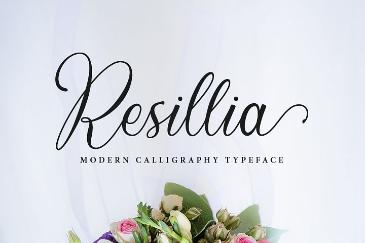 Resillia Script 30 OFF