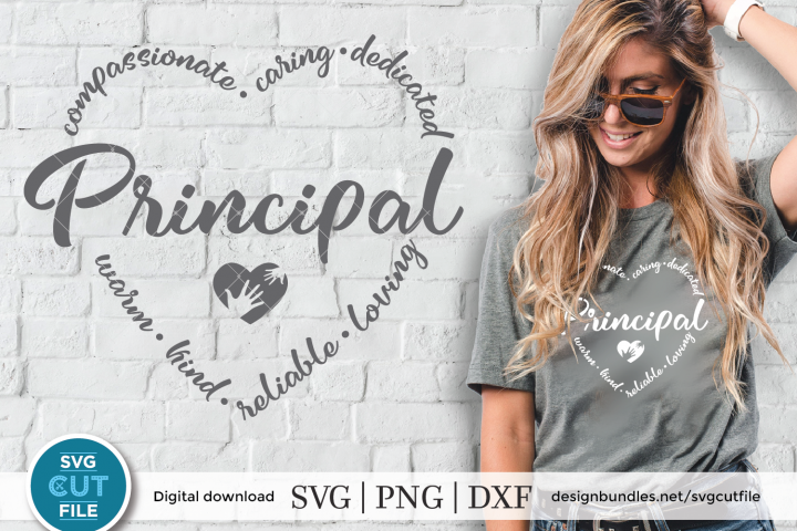 Free Free 270 Free Principal Svg SVG PNG EPS DXF File