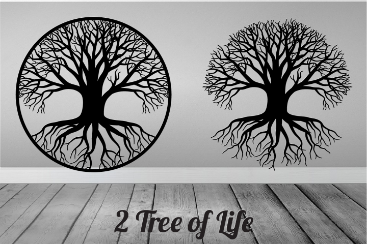 133+ Tree SVG File Free – Free SVG Cut