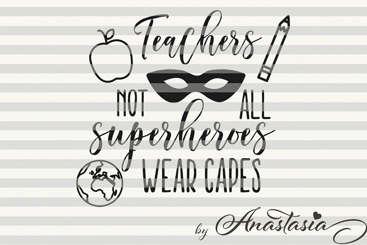 Free Free All American Teacher Svg 150 SVG PNG EPS DXF File