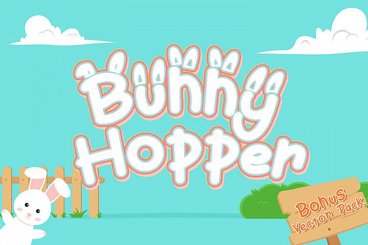 Bunny Hopper