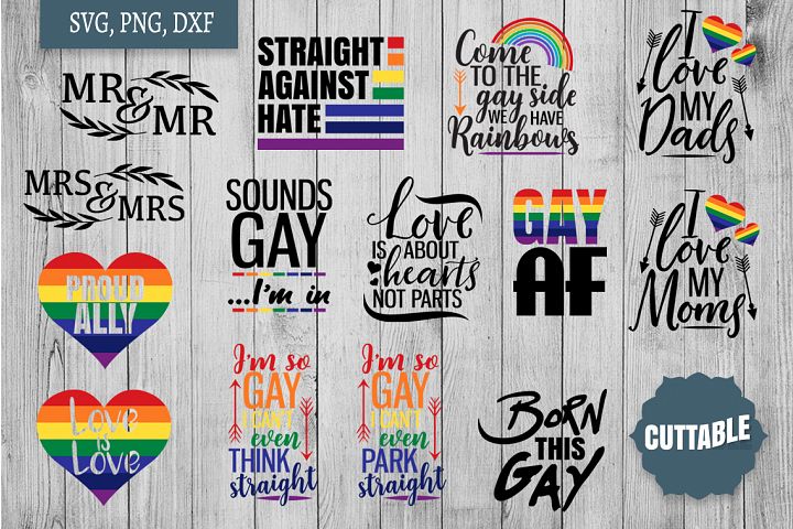 gay pride quotes from books