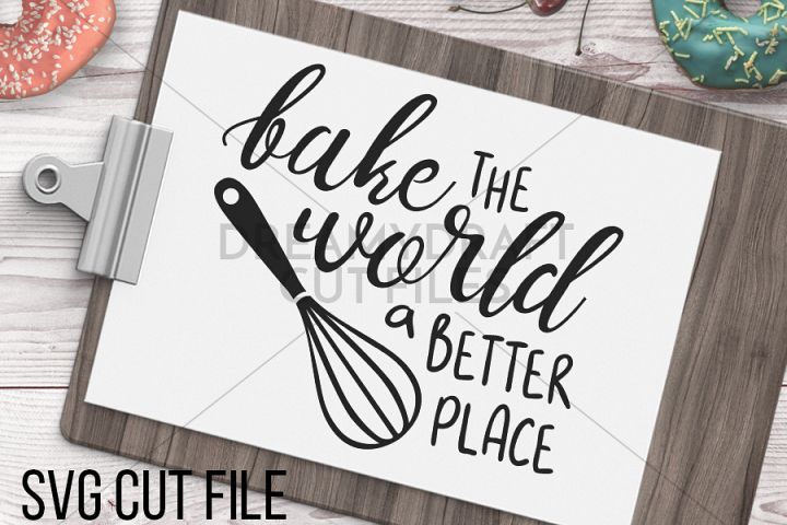 Free Free Baking Queen Svg Free 742 SVG PNG EPS DXF File