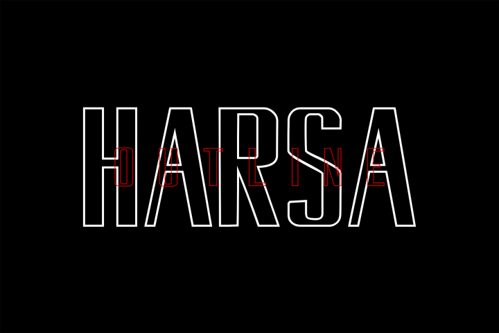 Harsa Outline