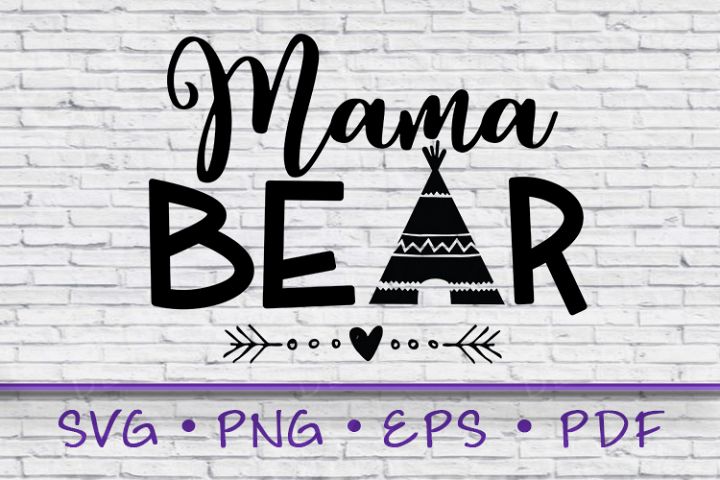 Download Blessed Mama SVG, Mom svg, png instant download, Mother SVG