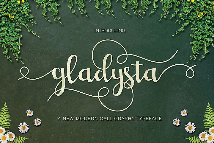 Gladysta
