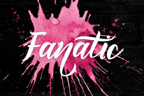 Fanatic Lite