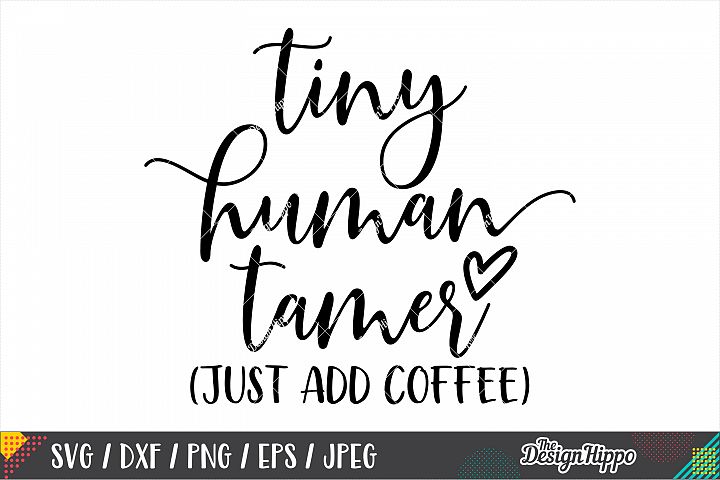 Free Free 142 Tiny Human Tamer Svg Free SVG PNG EPS DXF File