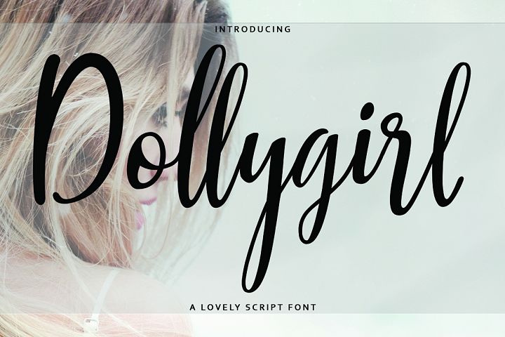 Dollygirl