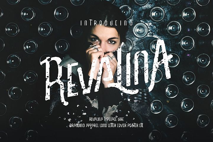 Revalina