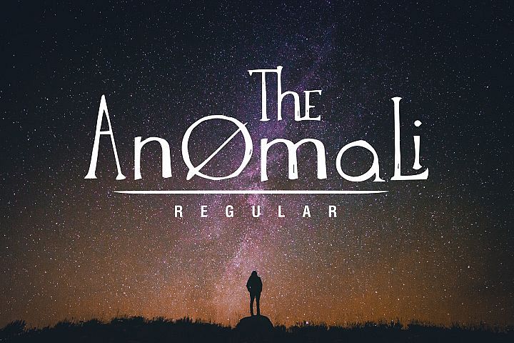 The Anomali Lite