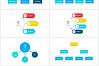 Flowchart animated infographics presentations (282113) | Infographics ...