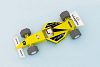 DIY F1 Car - 3d papercraft (23064) | Printables | Design Bundles