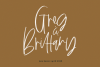 Always - A Handwritten SVG Script Font (258667) | Regular | Font Bundles