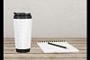 Download Travel coffee mug mockup (25341) | Mock Ups | Design Bundles