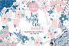 Mega Spring Bundle - 500 in 1 - 30 days only! - Graphics and Patterns ...