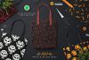 100 Seamless Patterns Vol.3 Halloween (306964) | Patterns | Design Bundles