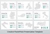 Creative Multipurpose PowerPoint Presentation Template (150215 ...