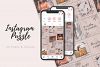 Instagram Puzzle | Posts & Stories