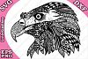 Download Eagle Svg,MANDALA EAGLE SVG,Cricut Svg file,Zentangle Svg