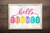 Free Free Hello Summer Popsicle Svg 685 SVG PNG EPS DXF File