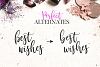 masterblush font free download