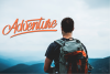 Adventure Typeface (291734) | Script | Font Bundles