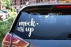Download Rear Window Car Photo Mock-up