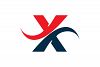 Letter X logo design. (155651) | Logos | Design Bundles