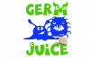 Download Germ Juice svg cut file, Hand sanitizer bottle decal SVG