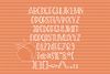 Free Pn Peach Preserves Duo Script Fonts