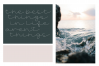 Ocean - Handwritten Script Font (94612) | Script | Font Bundles