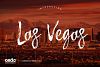 las vegas font las vegas font